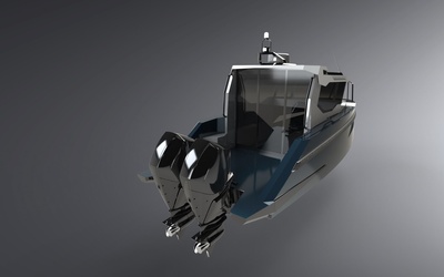 Ventum Marine 850