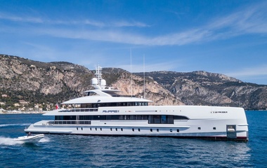 Heesen Danica