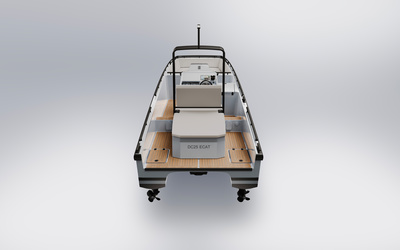 DutchCraft DC25 E-Cat