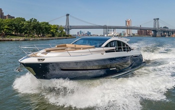 Fairline Targa 65 GT (2022)