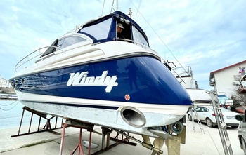 Windy 43 (2004)
