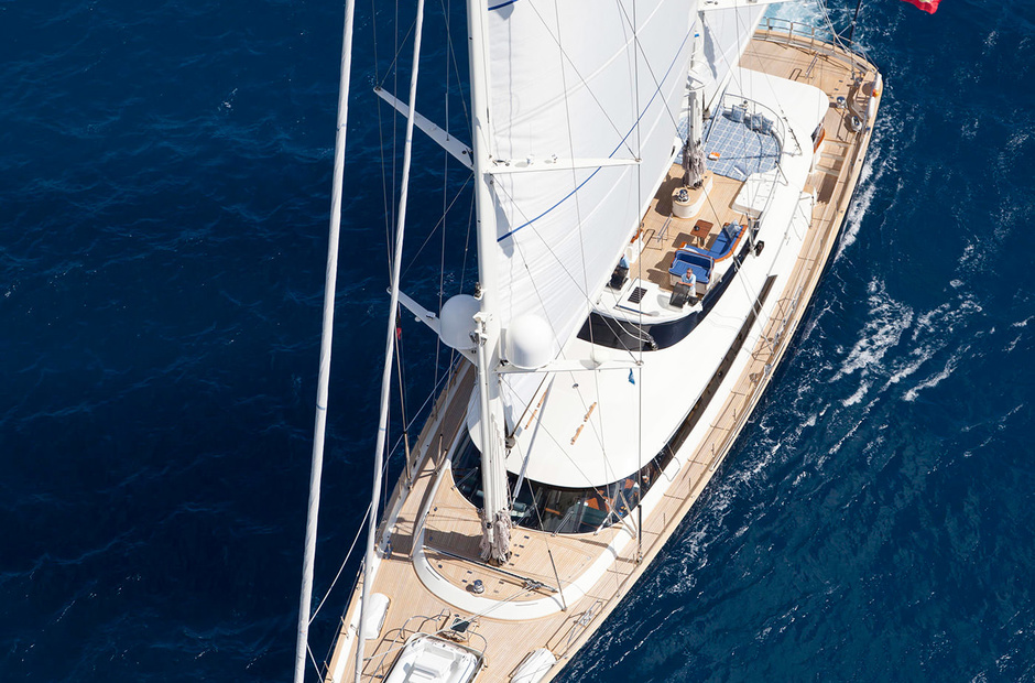 Perini Navi Victoria A