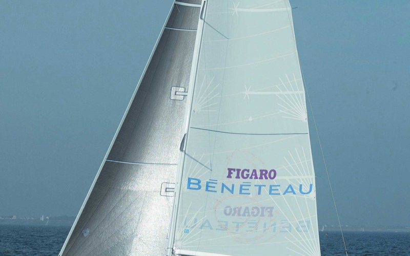 Beneteau Figaro Bénéteau II