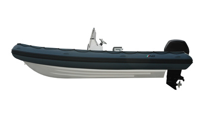 AB Inflatables Profile F 21