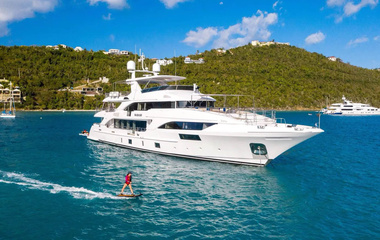 Benetti Wabash