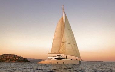 Custom Boats Huitane