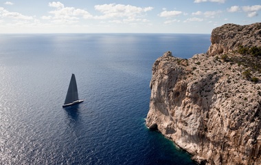 Royal Huisman  Ngoni