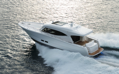 Maritimo S51