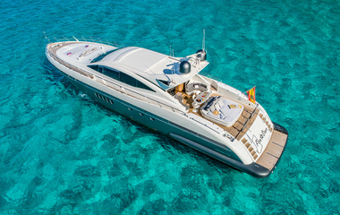 Mangusta Five Stars