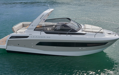 Jeanneau Leader 30