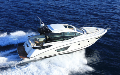 Beneteau Gran Turismo 50