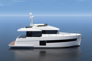 Sundeck 450