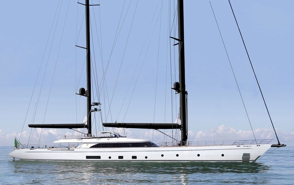 Perini Navi Katana