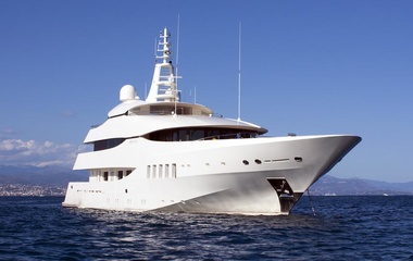 Nereids Yachts N.M.N