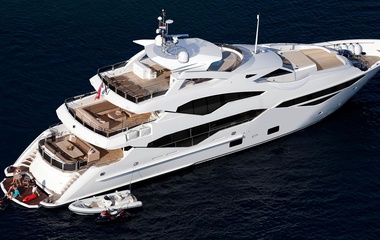 Sunseeker Elysium