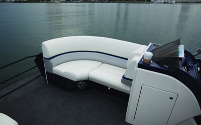 Escape 2400 RT Twin Fish & Cruise