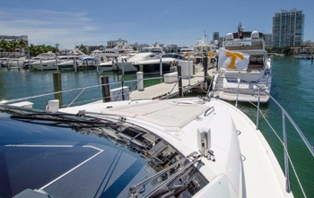 Sunseeker 65 Manhattan