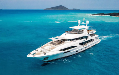 Benetti Wabash