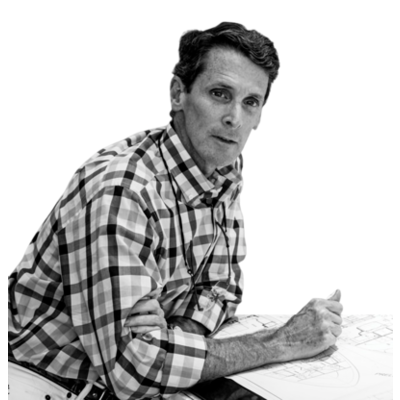 Ward Setzer, Studio founder
