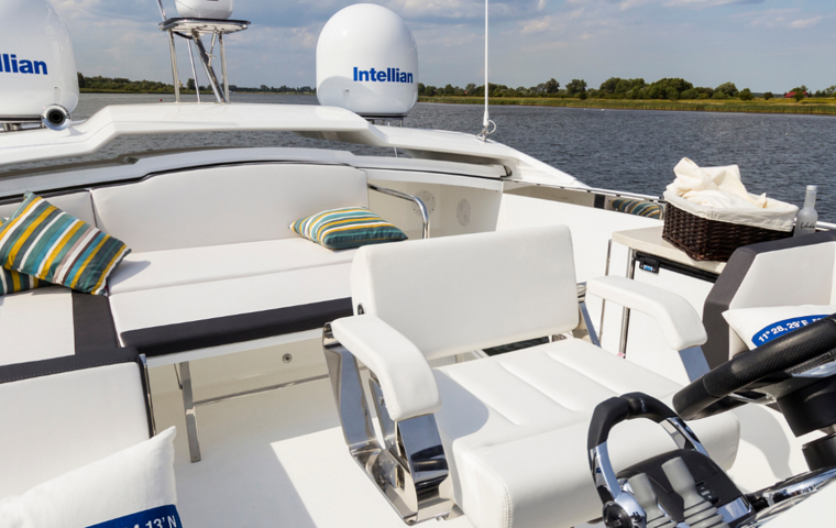Galeon 560 Skydeck (2022)