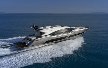 AB Yachts Foton