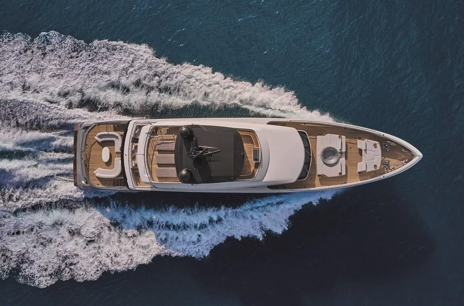 Azimut R.Darenben