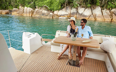 Schaefer 510 GTS Pininfarina