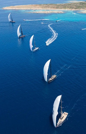 Piana Regatta