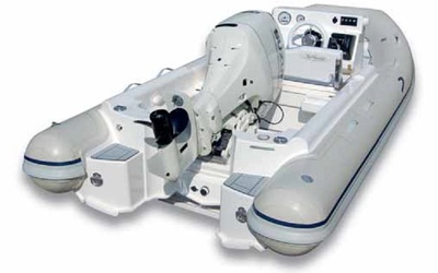 Aermarine Royale 395