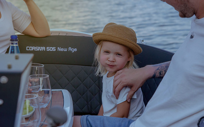 Corsiva e505 New Age