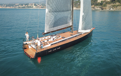 Gulliver 57 Performance