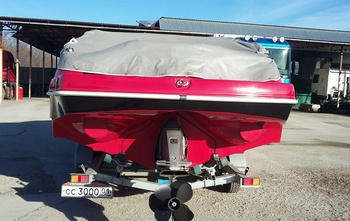 Velvette 25 Euphoria (2015)