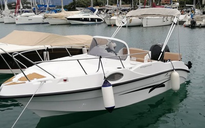 Nireus Ω53 Elegance