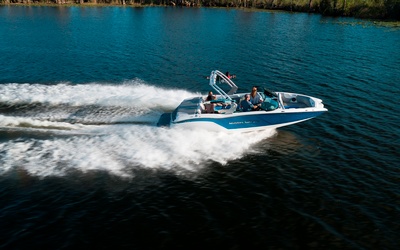 Mastercraft NXT22