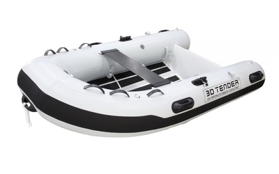 3D Tender Federlight 335