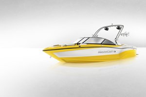 Mastercraft XT21