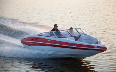 Crownline 195 SS