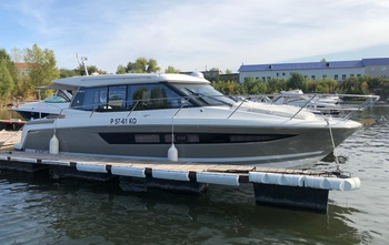 Jeanneau NC 11