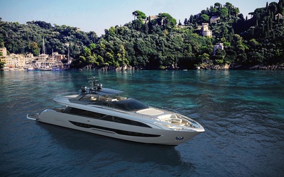 Filippetti Flybridge 100