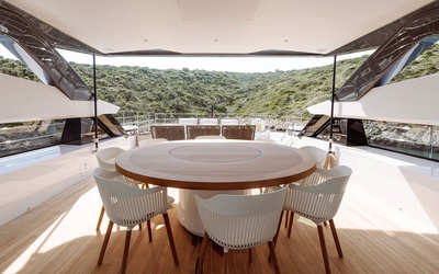 KingFisher 1625 Falcon