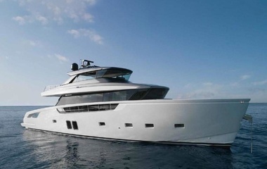 Sanlorenzo Quarantena