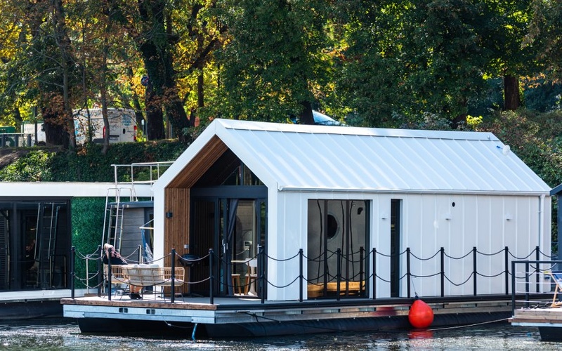 Lamare WaterHouse W1