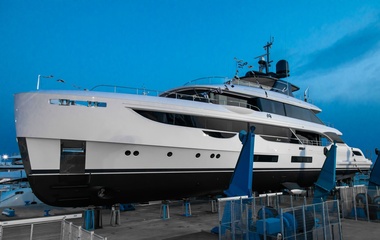 Benetti Maverick