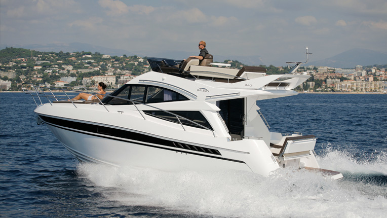 Galeon Fly 340