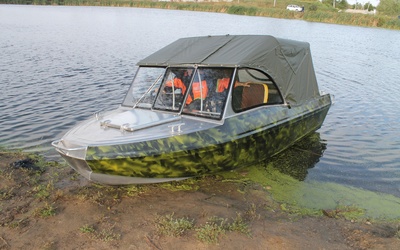 Aqua Terra Ерш 45