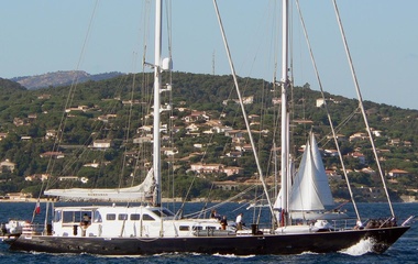 Ortona Navi Bartabas