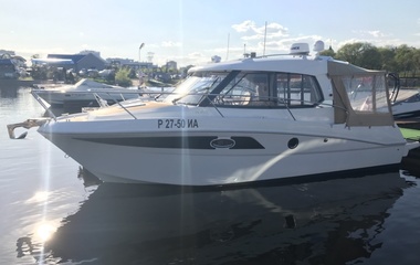 Beneteau Antares 8.80