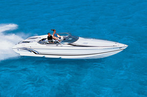 Formula 292 FAS3 Tech