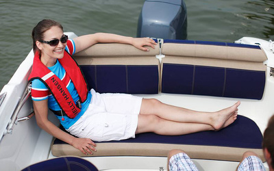 Yamarin 59 Day Cruiser