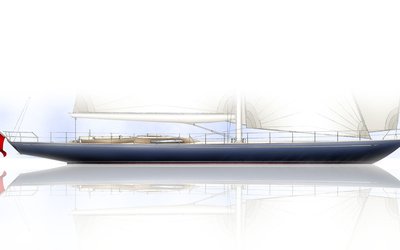 Spirit 118